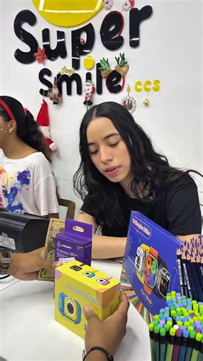 5.9K views · 42 reactions | SuperSmile.ccs on Reels | Facebook