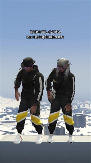 GTA 5 Roleplay Returns: Exciting New Edits and Updates