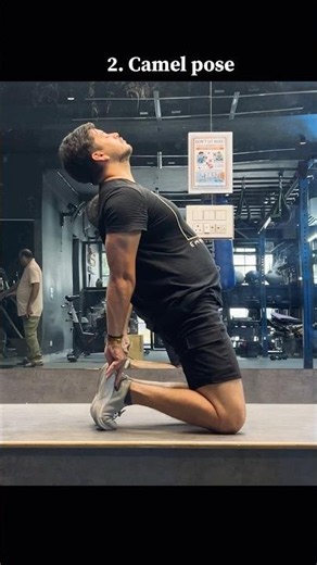 Body Posture Correction | 5 Best Exercises to Improve Your Posture at Home | FixRounded Shoulders