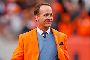 Peyton Manning's Net Worth: Being "The Sheriff" Pays Really, Really Well