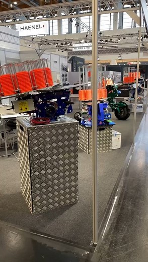 98K views · 1.3K reactions | Promatic IWA OutdoorClassics 2024! Visit us in hall 4A stand 114 累 | Promatic Traps | Facebook