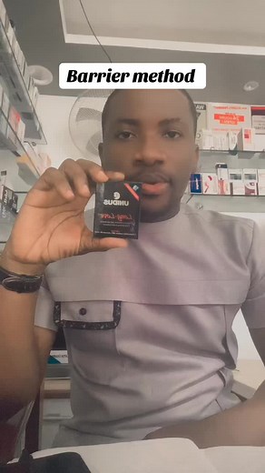 UNIDUS Long Love Condom: Delay Ejaculation, Prevent STIs