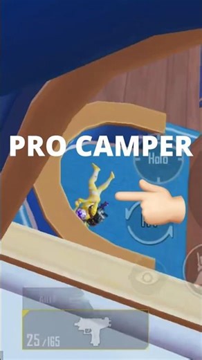 PRO CAMPER 1 😂