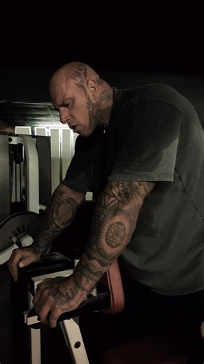 140K views · 2.7K reactions | ▶️Benefits of Forced Reps.1.Push Beyond...