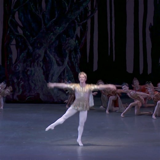 714 reactions · 48 shares | A welcome rite of spring, A Midsummer Night’s Dream returns to NYCB for one week only MAY 28 – JUN 2. Enjoy a sumptuous retelling of the bard’s beloved tale, including an enchanting wedding finale — get your tickets now. | New York City Ballet | Facebook