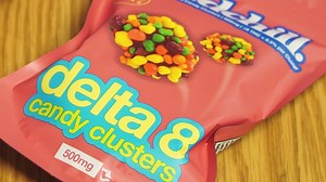 Gov. Greg Abbott vetoes bill to ban all THC products, calls special session