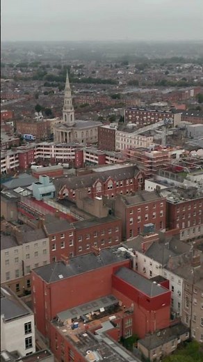 Dublin in 59 Seconds Ireland’s Magical City Tour 🌍
