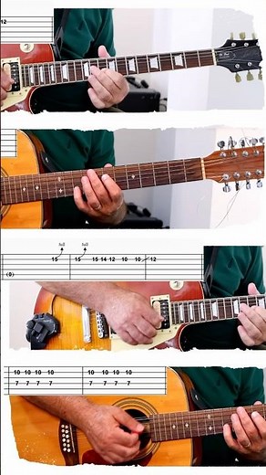 Genesis- Supper’s Ready Final solo