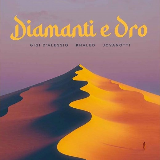 DIAMANTI E ORO