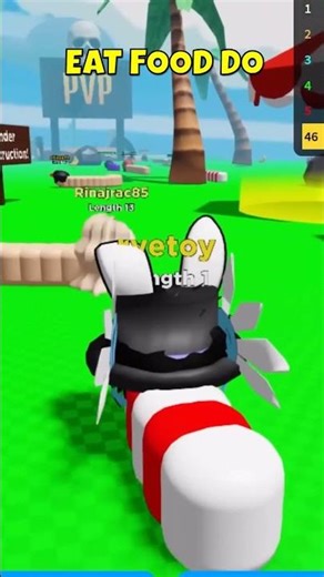 Ryan Oofs Mommy in Wormface! 🐛💥