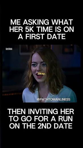 The Perfect Topic For A First Date