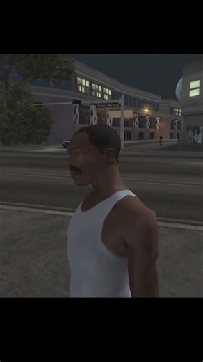 Cj Got A busted. #gtasa