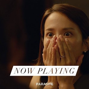 #Parasite will leave you breathless. Experience Bong Joon Ho's masterpiece, Now Playing Everywhere. Get Tickets: parasite-movie.com | Parasite