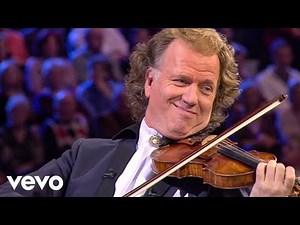 ( ) André Rieu - Voices Of Spring | 노래 가사