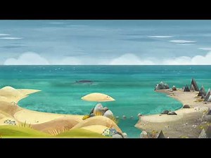 Puffin Rock - Whale Migration