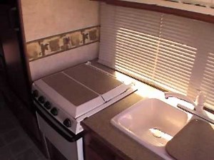 Used Bigfoot Truck Camper for sale 30c10.11