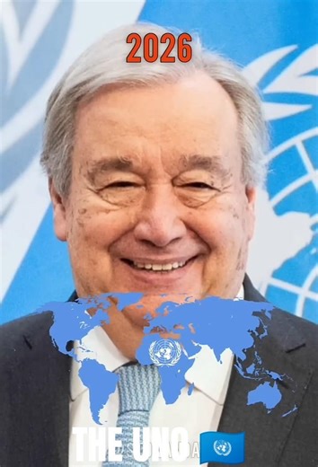 [Evolution OF United Nations🇺🇳]‪@diechannel404‬ #evolution#uno#fypシ#fypシ゚viral#edit#shorts#2026