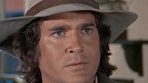 Little House on the Prairie: Season 2 Episode 15 The Runaway Caboose