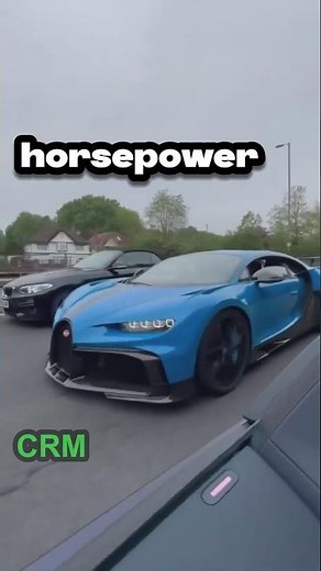 Bugatti’s Fastest Car Ever