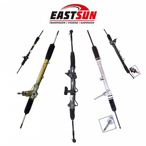 [Hot Item] Auto Electric Hydraulic Power Steering Rack Steering Gears for FIAT Palio Siena