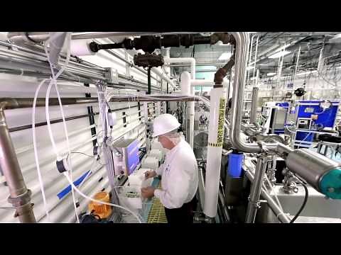 Ecolab History of Innovation