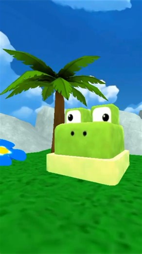 ADA KATAK DI SUPER BEAR ADVENTURE 🐻🎉!! #superbearadventure #youtube #superbearadventure