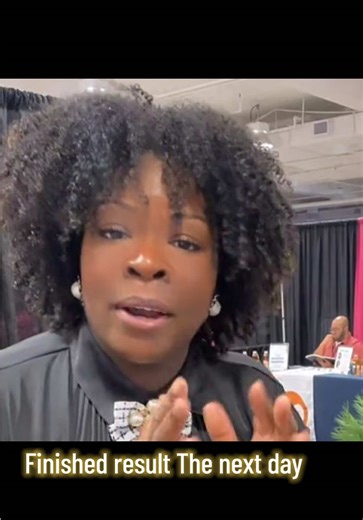 Quick Wash N Go Haircare Recommendation