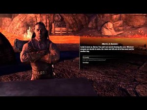 The Elder Scrolls Online - The Prismatic Core Quest