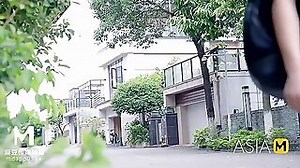 Modelmedia Asia-The Teacher Who Rents With Me-Song Ni Ke-Msd-050-Best Original Asia Porn Video - RedPorn.Tv