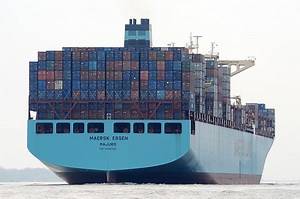 Maersk's plan for low-sulfur surcharge draws predictable rebuke from shippers