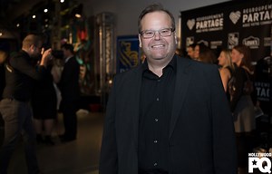 Michel Charette discute santé mentale dans un documentaire - Hollywoodpq.com