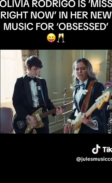 Jules’ Music Corner ☺️ on TikTok