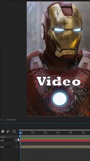 The Secret to Eye-Catching Subtitles Animation tutorial in Adobe After Effects