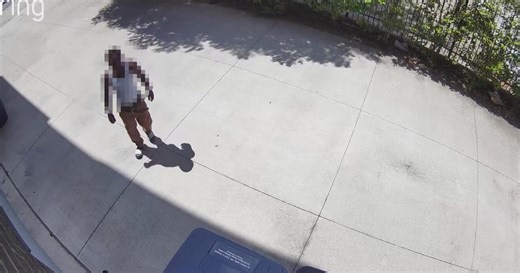 Homeless man bathing at Dallas couple's spigot raises questions of security, compassion