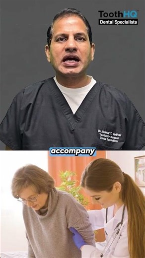 The Sedation Safety Checklist: What dentists do to ensure your well-being