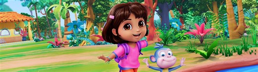 Dora Staffel 2 im Stream | RTL+