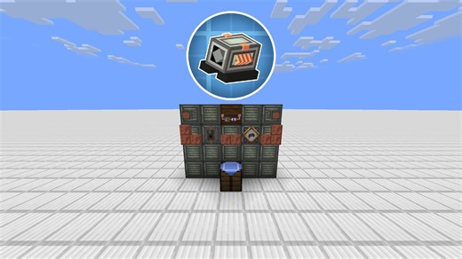 [Create] 今日附属：Create: Power Grid Ⅴ