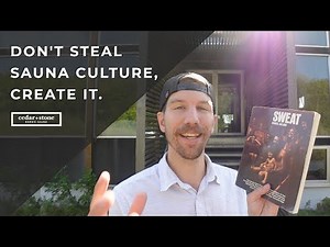 Becoming a Sauna Culture Maker // Launching Your Sauna Business (Preview Session)