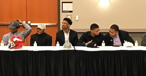 High School Insider: Looking ahead to national signing day 2020