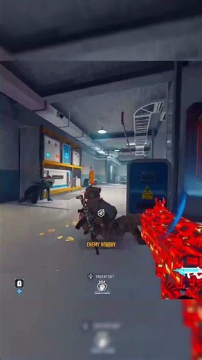 The *FAST* Carbon-27 meta on Warzone 🔥🏆 #warzone #cod #callofduty #bo7 #meta #rebirthisland #class