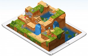 Apple releases Swift Playgrounds 2.0 with playground subscription options, more | AppleInsider