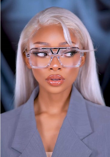 Playing the Frame Game 🕶️🤓 with @ZEELOOL Optical ! Endless styles of optical and sunglasses to elevate your looks! #ZEELOOL