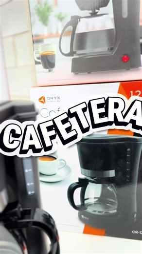 CAFETERAS 🫰🏻#cafetera #ventas #invierno