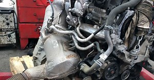 Automobile. Moteur Ford EcoBlue : des conducteurs en colère contre le constructeur