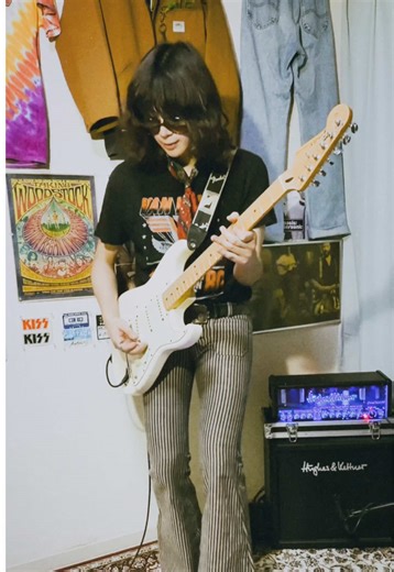 Somebody Get Me a Doctor - Van Halen Guitar Tutorial