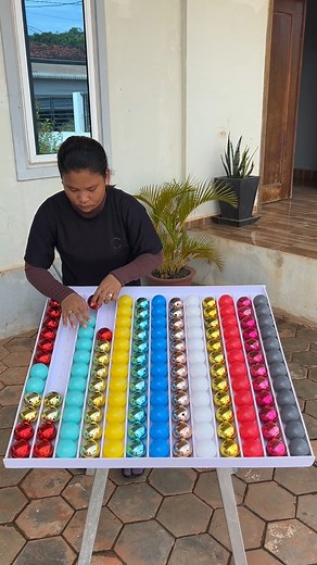 Color Puzzle Fast Challenge – Perfect Move Mastery | F-Likely