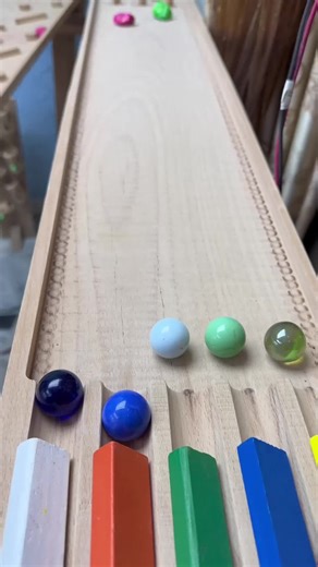 Marble Racing Track Season 8 episode 10 #coursedebilles #billes