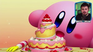 Sweet victory! | Kirby's Dream Buffet gameplay