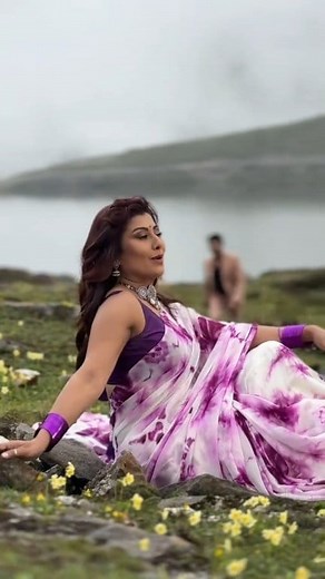 131K views · 2.8K reactions | The scenery itself is a vibe of heaven...