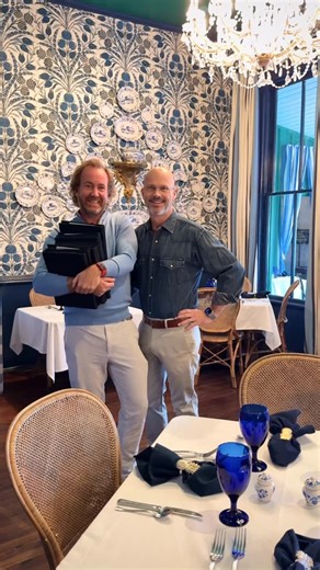 The St.Francisville Inn on Instagram: "By popular request, we are delighted to now offer dinner on Sundays!🍷 Y’all have been asking, so we made it happen! Dinner every night of the week 5-9PM✨ Make your Sunday reservations now through OpenTable 🔗 https://www.opentable.com/r/st-francisville-inn-and-restaurant-saint-francisville"